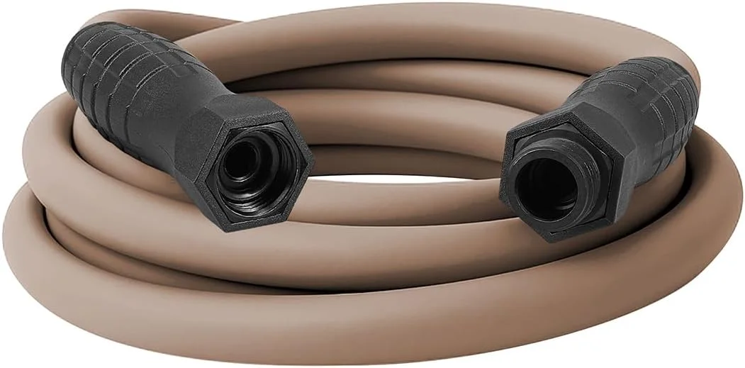 Garden Hose 5/8 in. x 100 ft., Lightweight All-Weather Water Hose, Durable and Flexible, Leak-Free Connections - Image 14