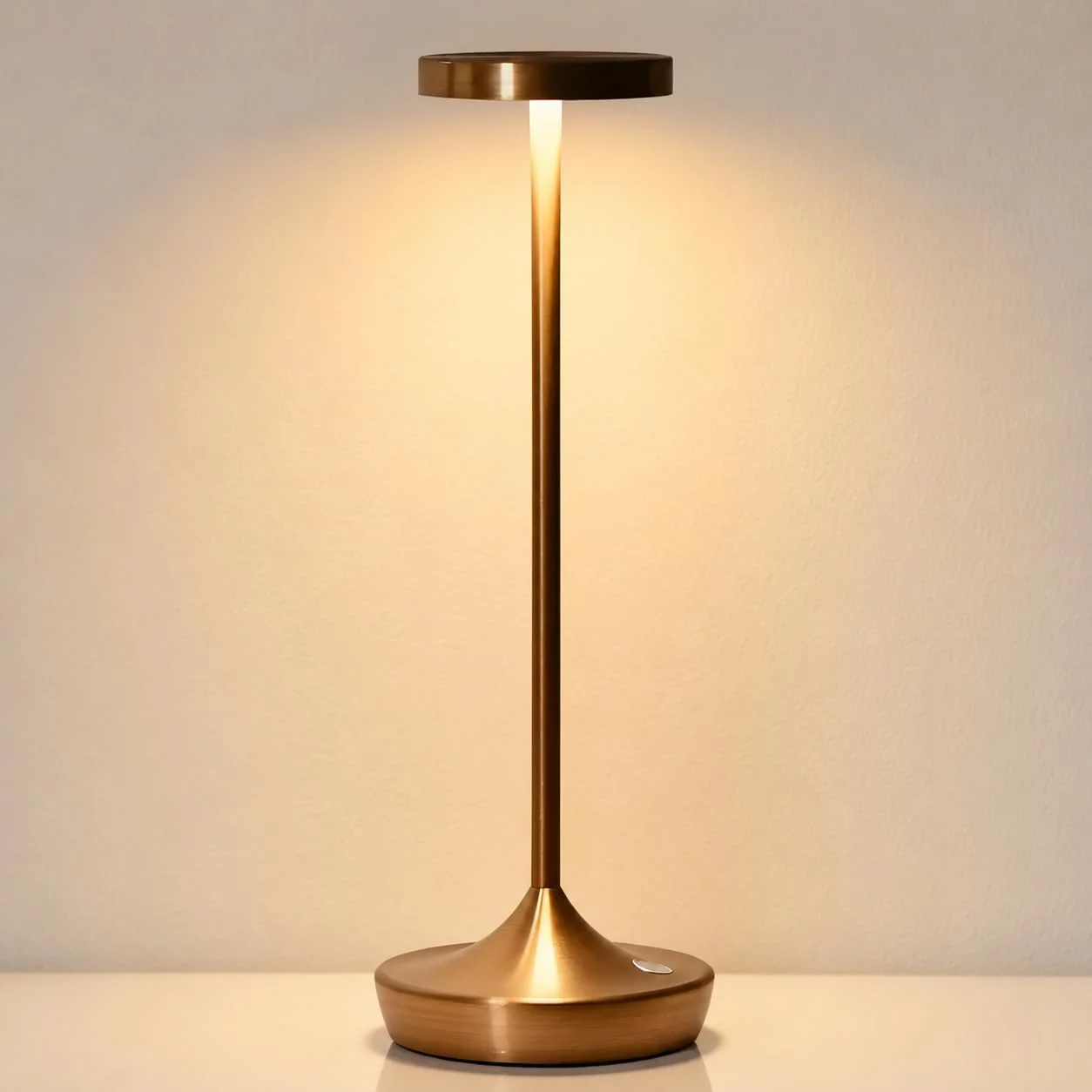 Set of 2 Cordless Table Lamps - Image 7