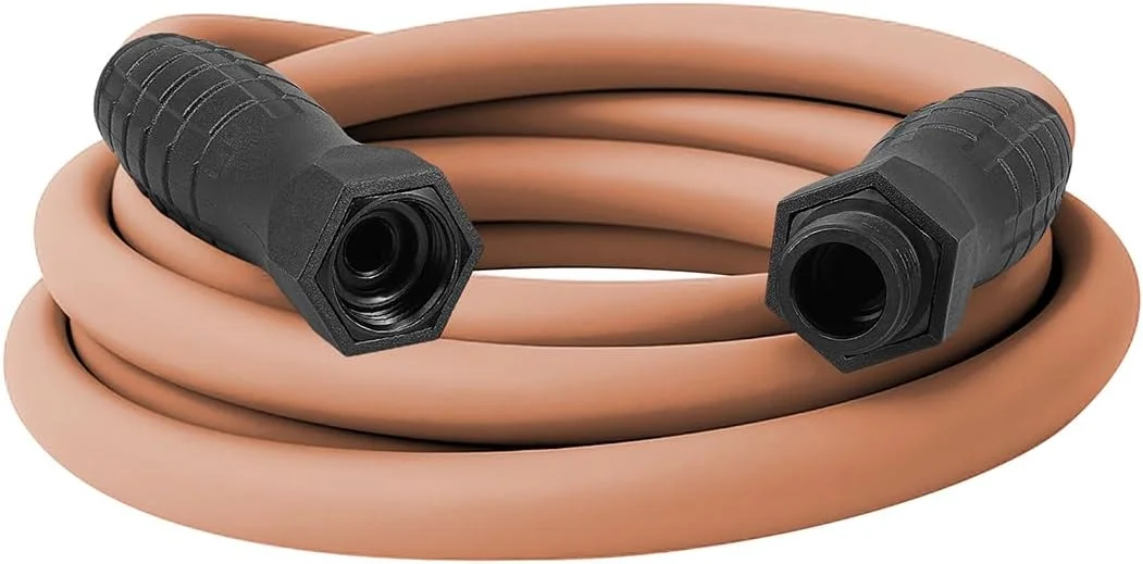 Garden Hose 5/8 in. x 100 ft., Lightweight All-Weather Water Hose, Durable and Flexible, Leak-Free Connections - Image 51