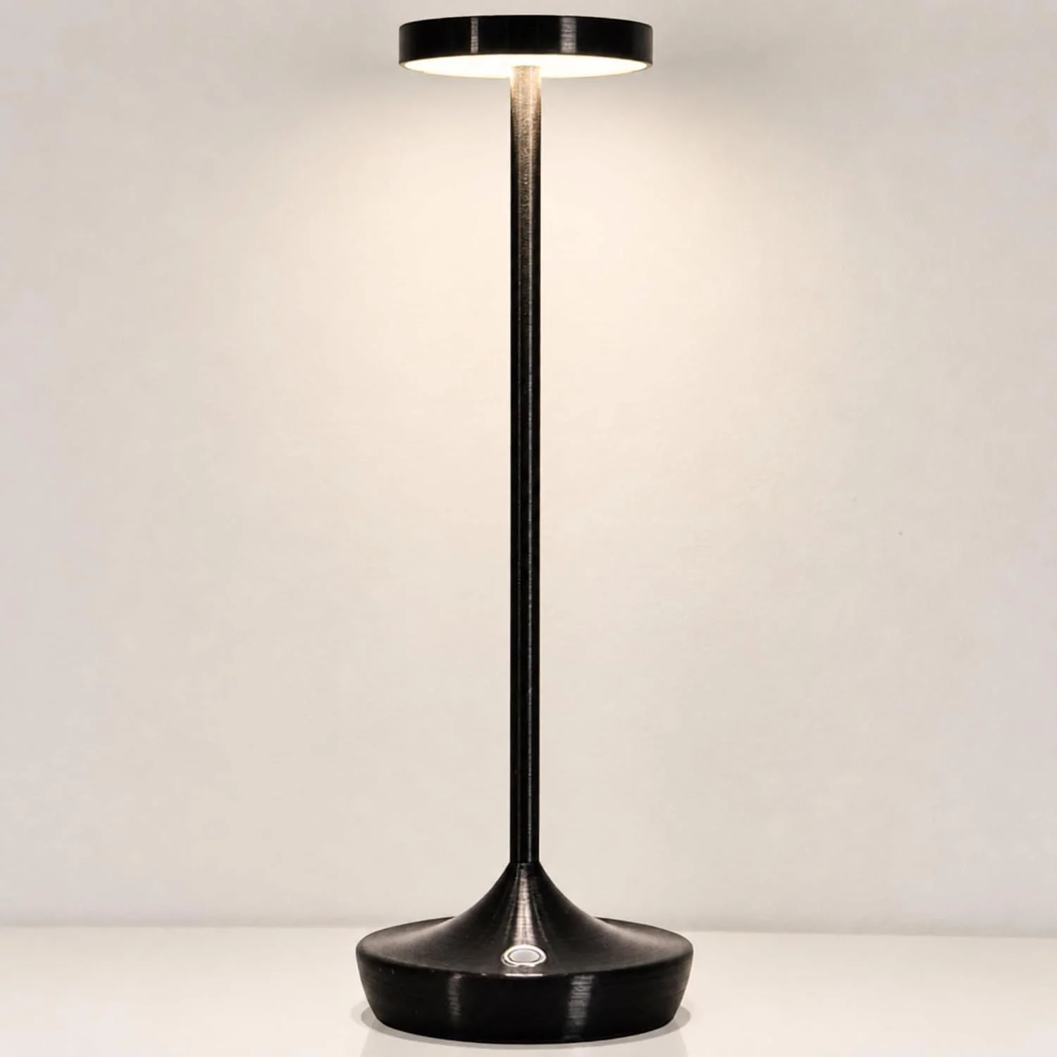 Set of 2 Cordless Table Lamps - Image 10