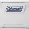 Marine Cooler with Fully Insulated UV Guard Lid & Body, Keeps Ice for 3+ Days, 52qt/100qt Wheeled/120qt Options