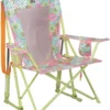 Outdoor Comfort Pro Rocker - Sweet Tea