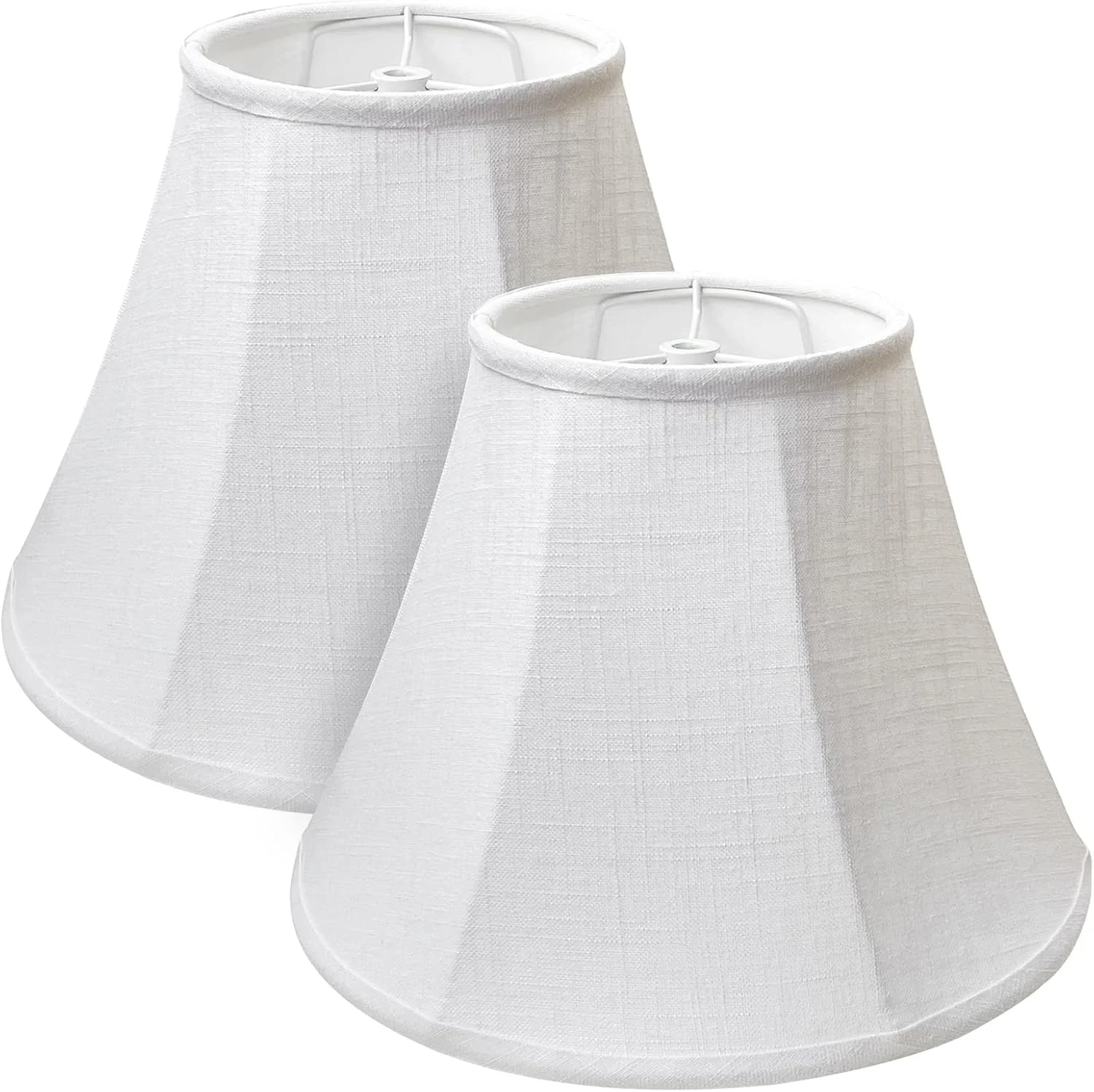 Brown Lamp Shade Set of 2