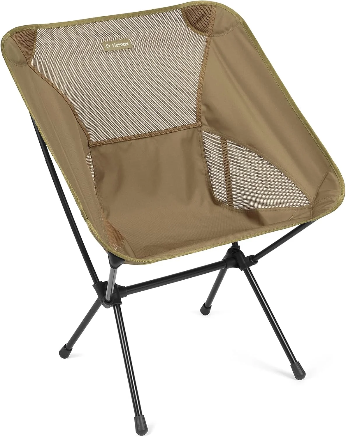 Chair One Lightweight, Portable, Collapsible Camping Chair - Image 2
