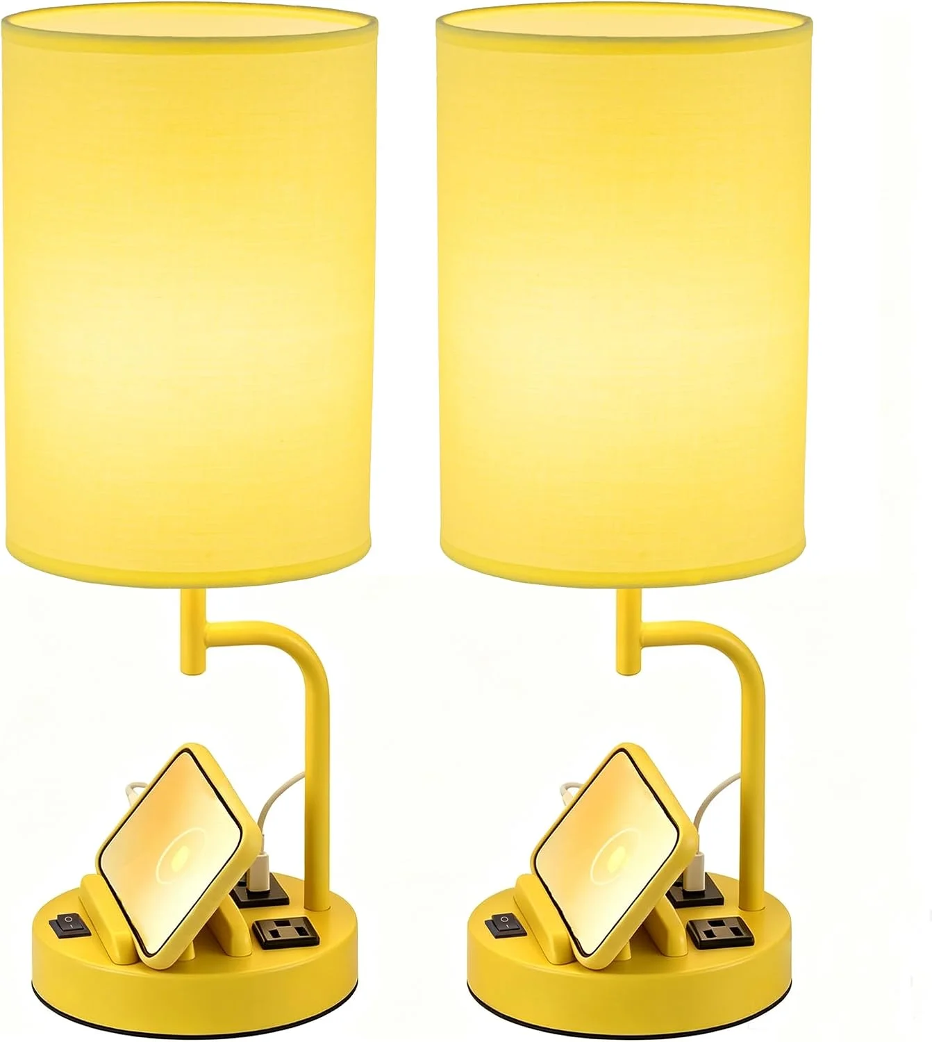 2 Pack Table Lamp - Image 14