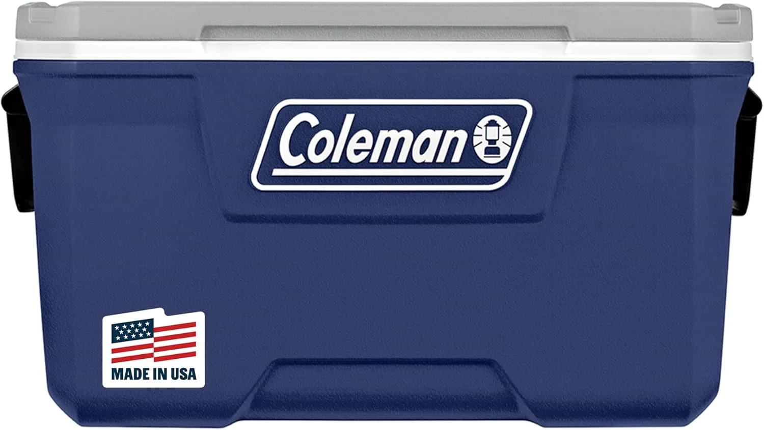 Classic Series Insulated Portable Cooler, Leak-Resistant Outdoor Hard Cooler Keeps Ice up to 5 Days - Image 2