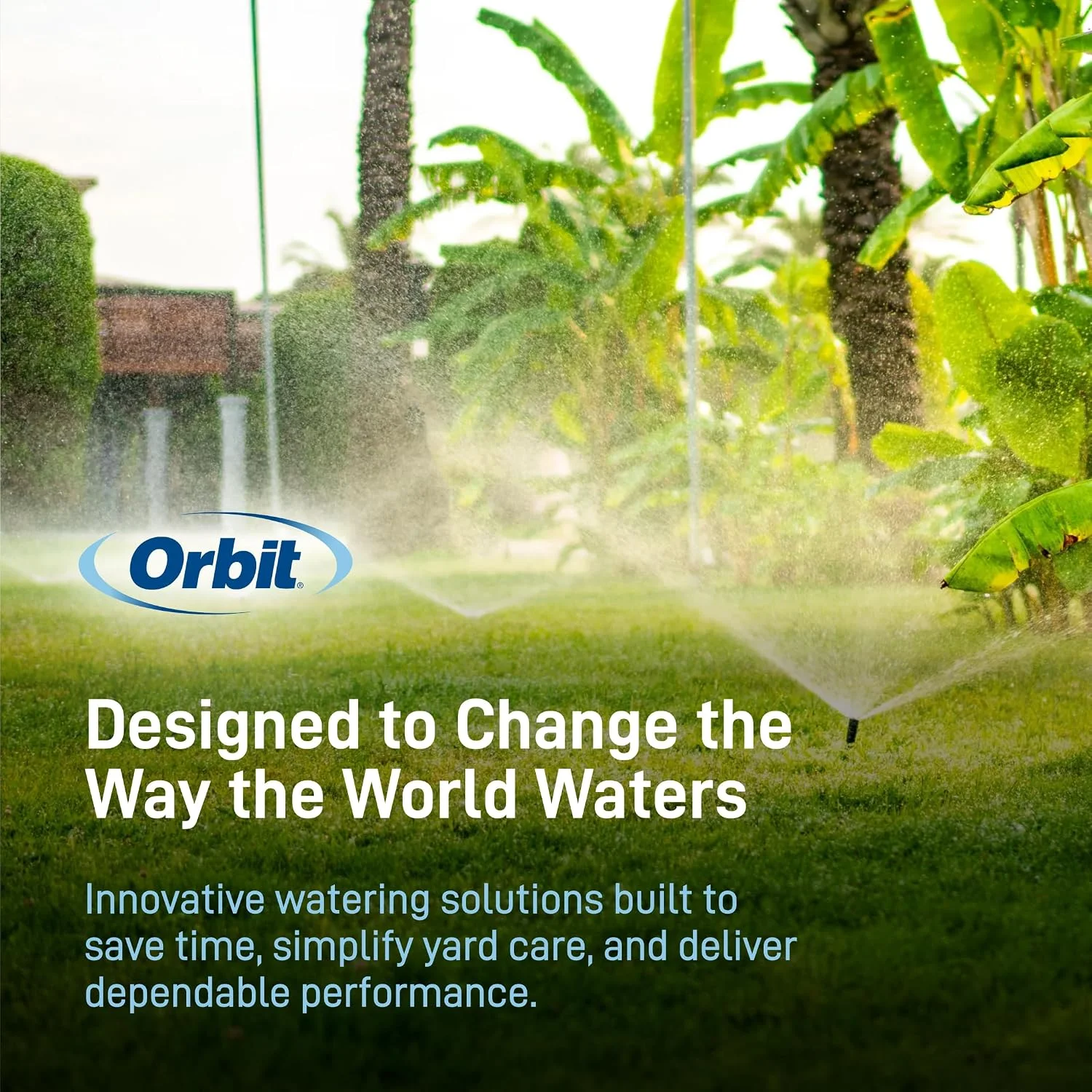 Traveling Tractor Water Sprinkler, Self-Propelled Traveling Sprinkler for Wide Lawn Coverage - Image 13