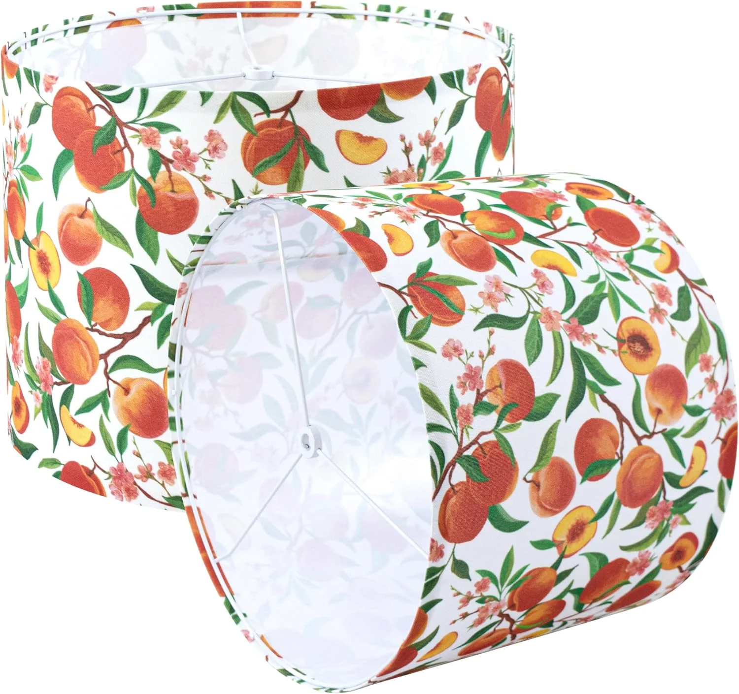 Medium Lamp Shades Set of 2 - Image 2