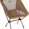 Chair One Lightweight, Portable, Collapsible Camping Chair