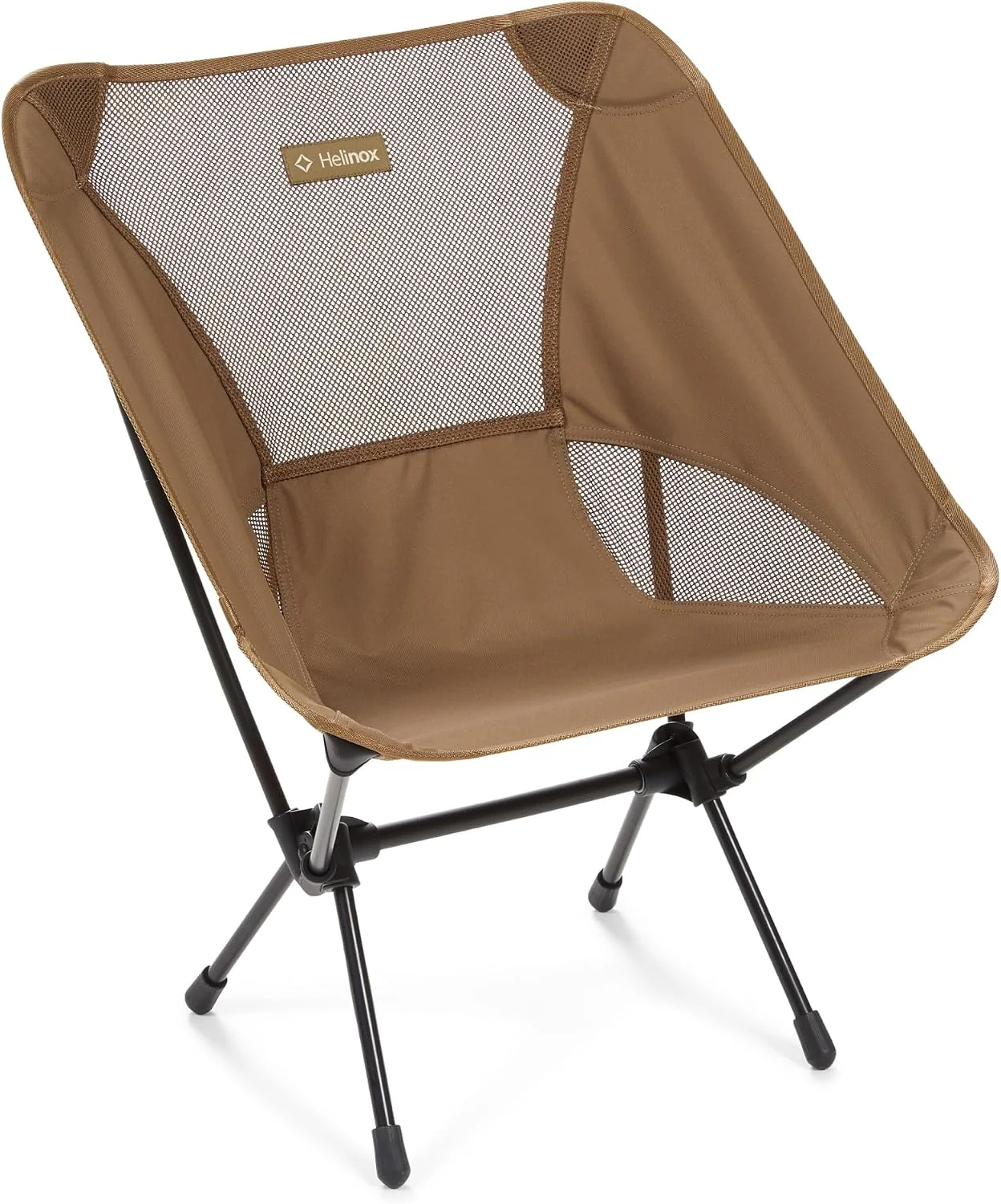 Chair One Lightweight, Portable, Collapsible Camping Chair