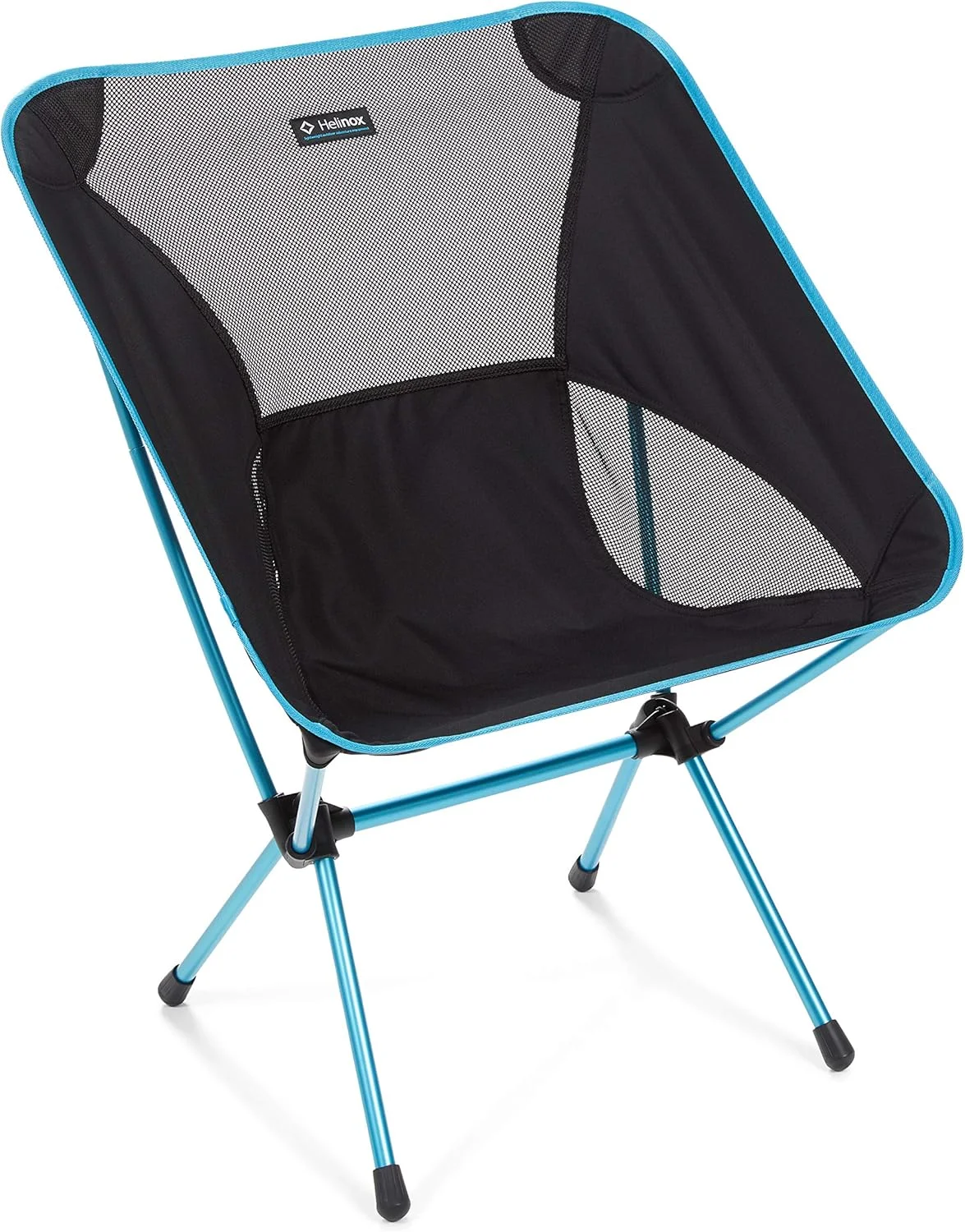 Chair One Lightweight, Portable, Collapsible Camping Chair - Image 4