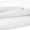 ACCURATEX King Size Pillows 2 Pack, Hybrid Adjustable Memory Foam Pillow