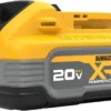 20V MAX Battery, Lithium Ion, 5.0Ah (DCB205)