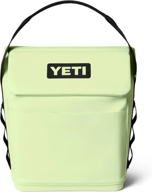 Alternative view of Daytrip 6L Insulated Soft Cooler Lunch Bag, Olive