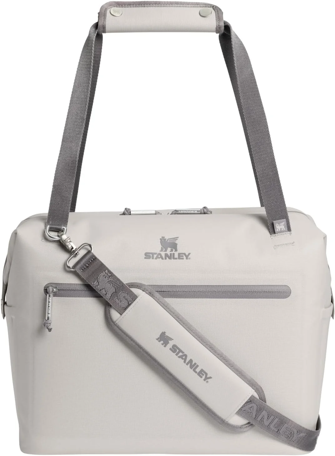 All Day Julienne Soft Cooler Bag and Lunch Box - Image 2