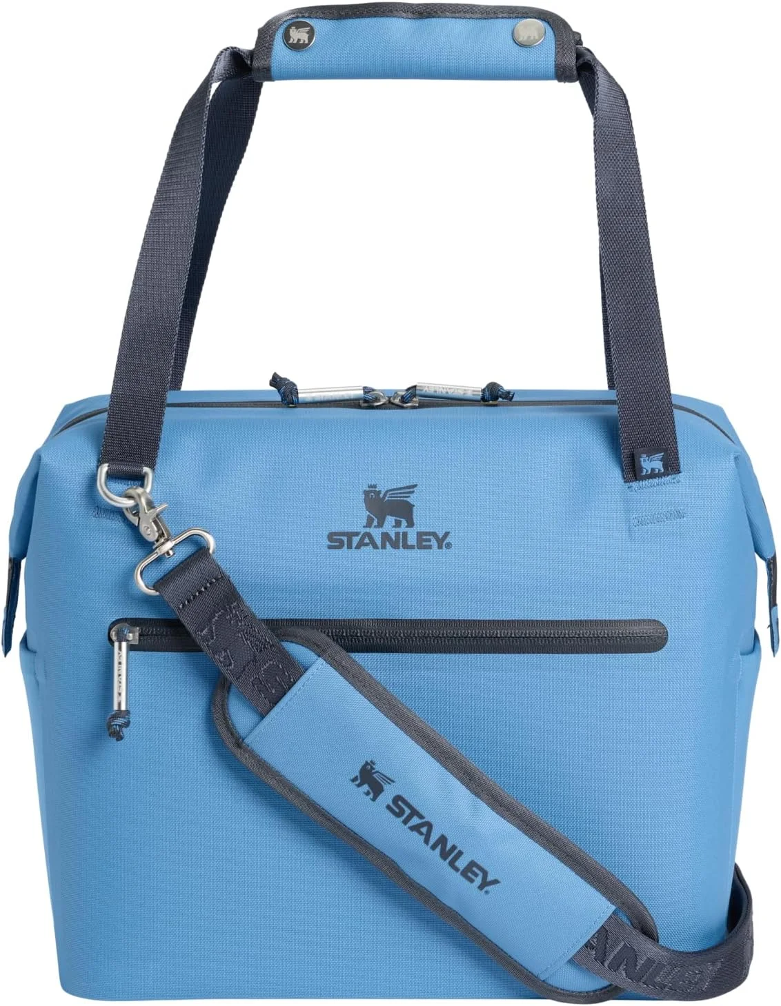 All Day Julienne Soft Cooler Bag and Lunch Box - Image 3