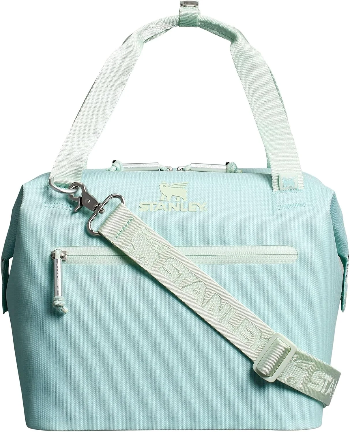 All Day Julienne Soft Cooler Bag and Lunch Box - Image 4