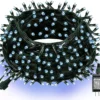 Bright Smart Color Changing Christmas Lights, 66FT 200 LED RGB String Lights with Remote & App Controlled